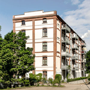 Inviniti Immobilie in Chemnitz